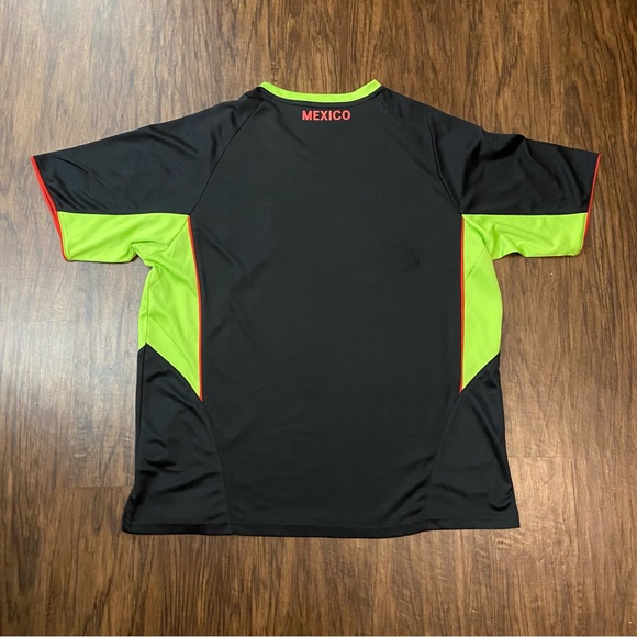 Mexico jersey - Picture 4 of 6